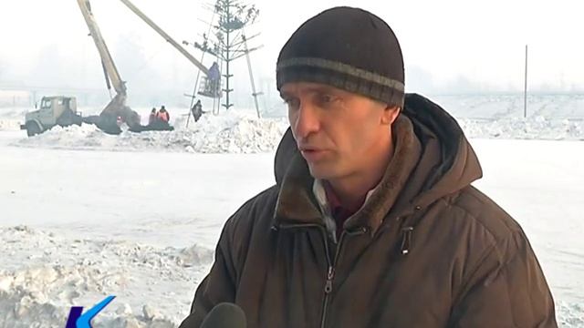 02 02 2016 До свидания, новогодние ели! смотреть онлайн