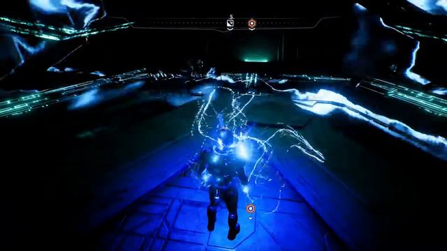 Mass Effect Andromeda Walkthrough Gameplay Part 10 PS4 Pro смотреть онлайн