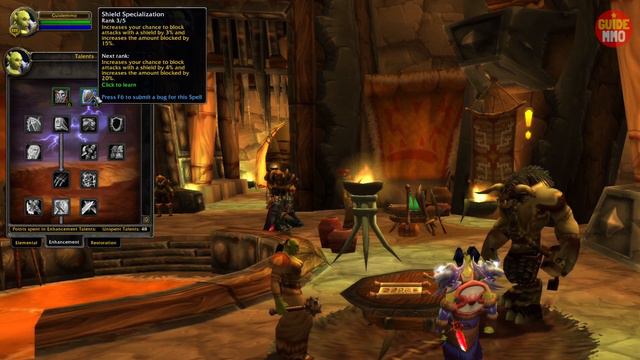 Solo Self-Found Shaman Leveling Guide 1-60 in Hardcore Classic WoW смотреть онлайн