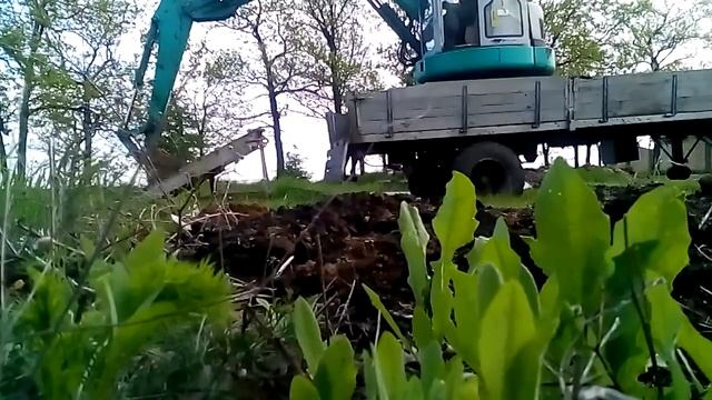 Экскаваторщики.Талант не пропьёшь. смотреть онлайн