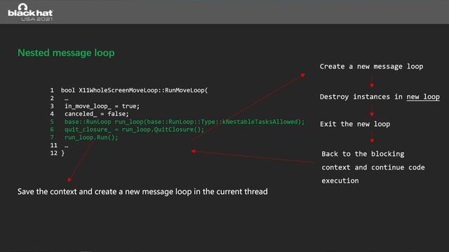 Put in One Bug and Pop Out More: An Effective Way of Bug Hunting in Chrome смотреть онлайн