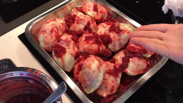 Вкусные салаты с курицей