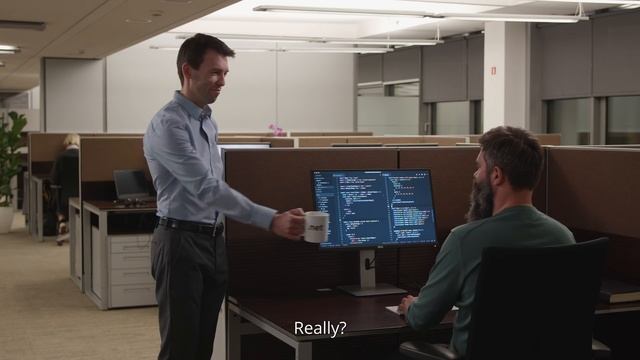 Java vs .NET Episode 3 смотреть онлайн