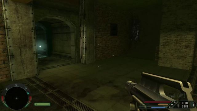 FAR CRY _ Миссия 12. Архив (Прохождение без комментариев)