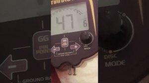 Увеличение глубины tx850 tianxun. Доработка мд тихон. 40 - 50 см. Замена резисторов.