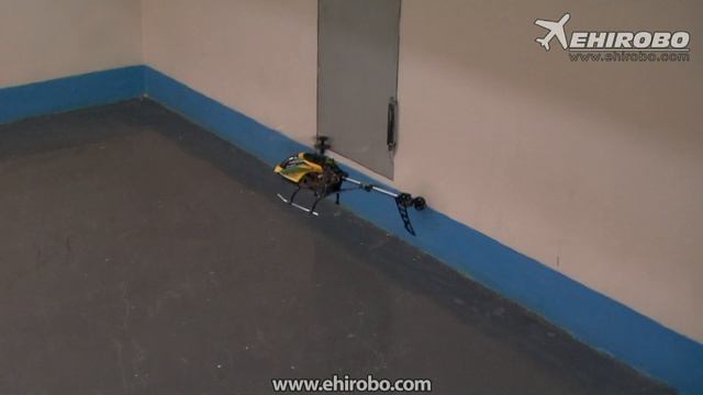 EHIROBO.com - WLTOYS (WL-V912) Sky Dancer MAX 4CH Helicopter With Gyro System