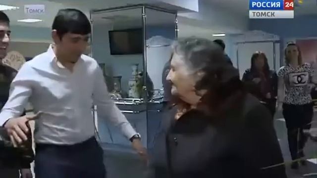 Томские армяне отметили День материнства и красоты смотреть онлайн