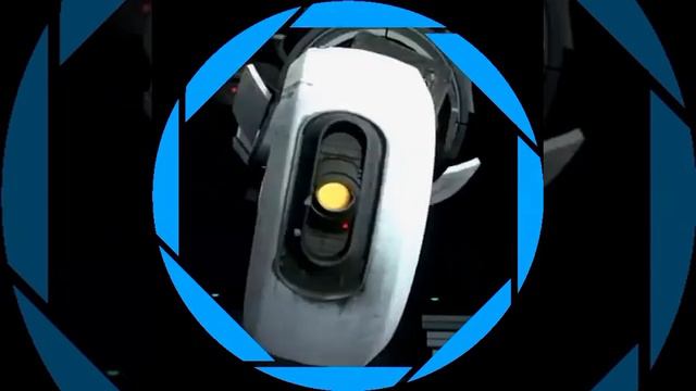 GlaDOS мнение о тебе! #glados #portal #portal2 правда от GlaDOS смотреть онлайн
