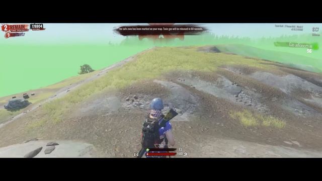 KOTK: Duos Solo Win 10kills! смотреть онлайн