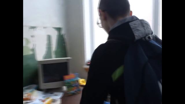 Загадочное праздничное путешествование