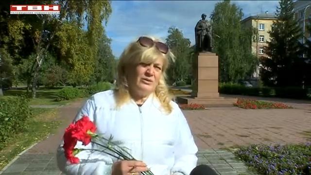 Дню памяти жертв фашизма смотреть онлайн