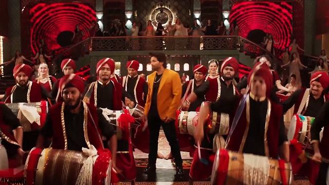 Ramuloo Ramulaa Full Video Song 4k 60fps - Allu Arjun & Pooja Hegde смотреть онлайн