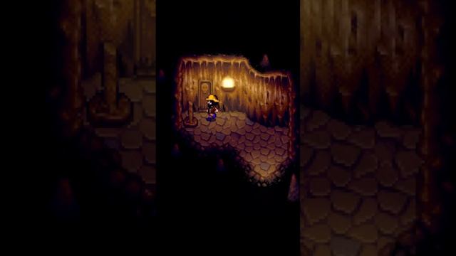 как получить радужный осколок в стардью воли. #стардьювалли #stardewvalley #shrots #memes смотреть онлайн
