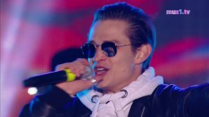 КРАВЦ - Гала-концерт Стань Первым (г. Ижевск)