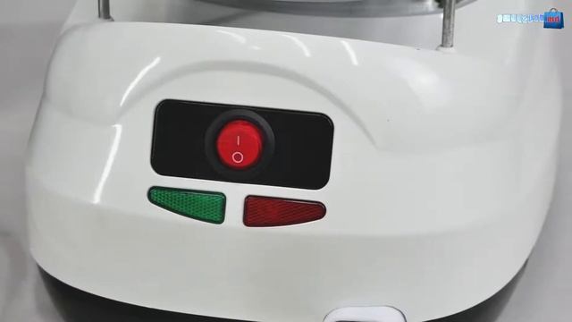 Утюг с парогенератором Hausberg HB-7820 - Краткий обзор смотреть онлайн