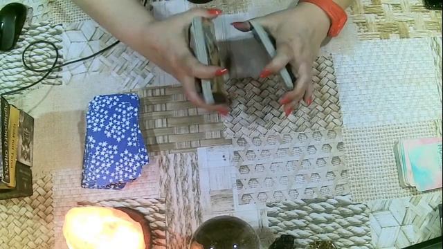 PREDICCIONES: TAROT, ORÁCULO Y NUMEROLOGÍA. (Viernes 22/03/24) смотреть онлайн