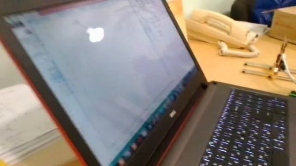 20191125 AWR1843 дальномер