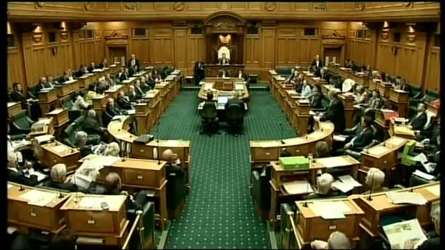 Question Time: Hon Phil Goff to the Prime Minister смотреть онлайн