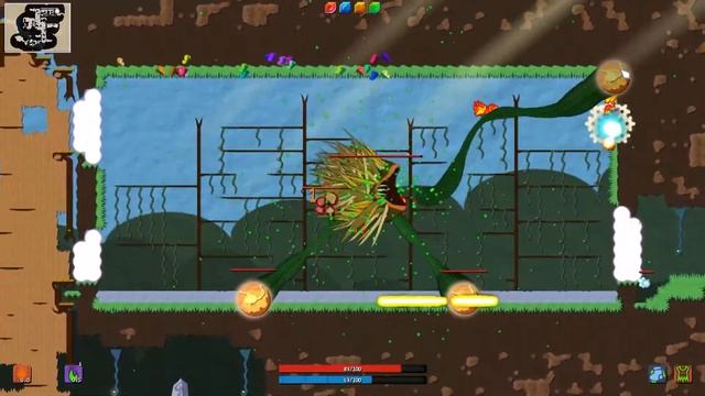 First Look - Magicmaker смотреть онлайн