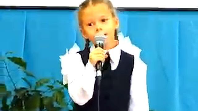 Ты моя Россия. Поёт Конотопенко Вера. смотреть онлайн