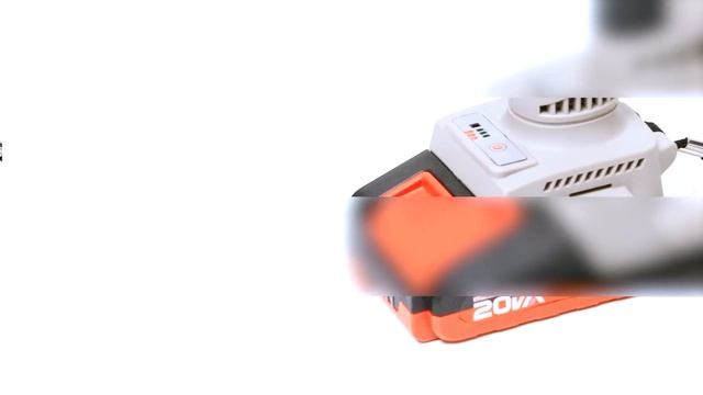 Cordless shear - CT29001HX смотреть онлайн