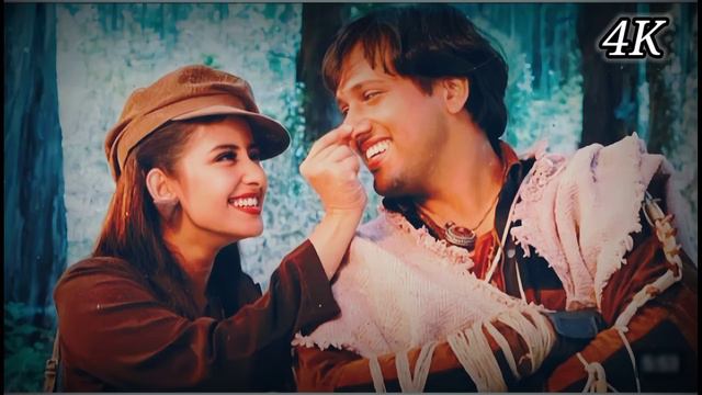 Main Tera Deewana Tu Meri Deewani Jhankar - Full: Song🎵 HD Maharaja