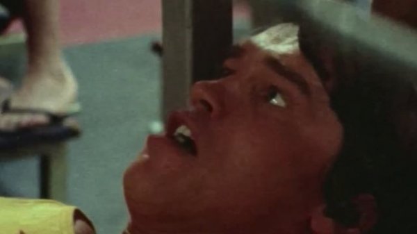 One Chance - Moondeity | Arnold Schwarzenegger Edit