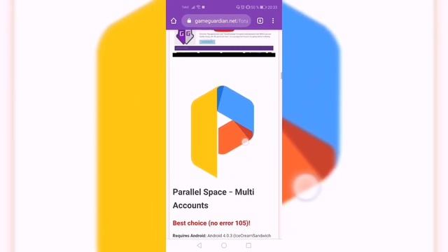 КАК УСТАНОВИТЬ GAME GUARDIAN БЕЗ РУТ ПРАВ В CAR PARKING MULTIPLAYER ANDROID