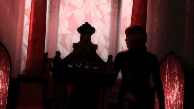 Command & Conquer 3: Tiberium Wars Trailer #6 смотреть онлайн