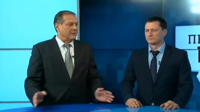 Что скрывают камеры видеонаблюдения в городе. «Прямая речь» от 7.12.2016 смотреть онлайн