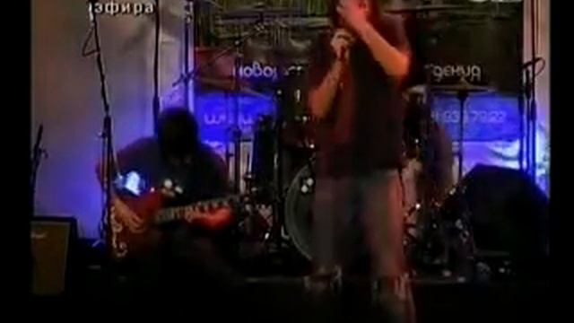 Stigmata - Лети (О2тв 2006) смотреть онлайн