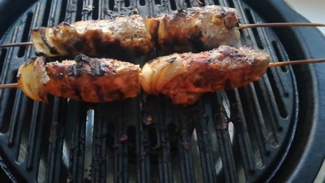 GFGRIL GF-770 Grill-Barbecue смотреть онлайн