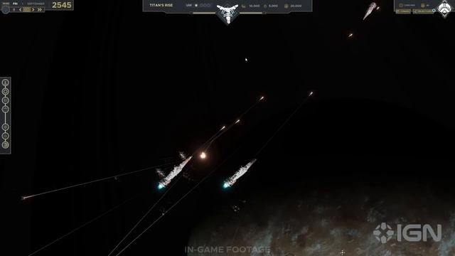 Falling Frontier | NEW GAMEPLAY & Update of this Highly Anticipated & Immersive Sci-Fi RTS смотреть онлайн