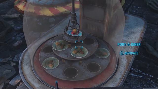 Joining the Brotherhood - Fallout 4 Achievement Hunting смотреть онлайн