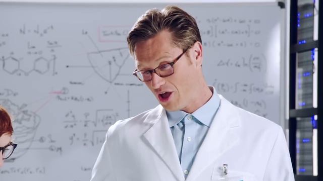 Volkswagen Engineers "Lab Coat" смотреть онлайн