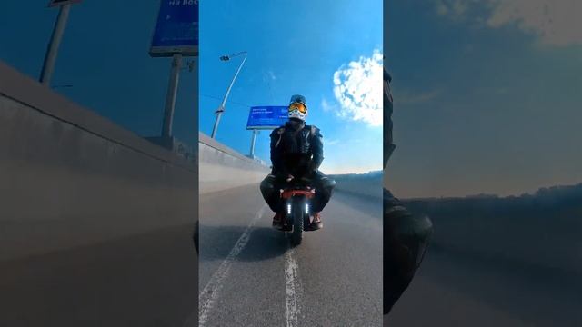 моноколесо на набережной в питере kingsong ks s22 смотреть онлайн