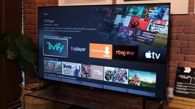 La APP de XIAOMI con MÁS de 200 canales GRATUITOS para tu SMART TV!!! смотреть онлайн