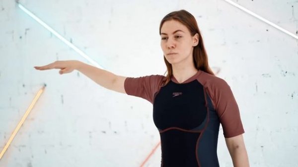 Waacking basic tutorial | Dance Academy |Talent Center DDC