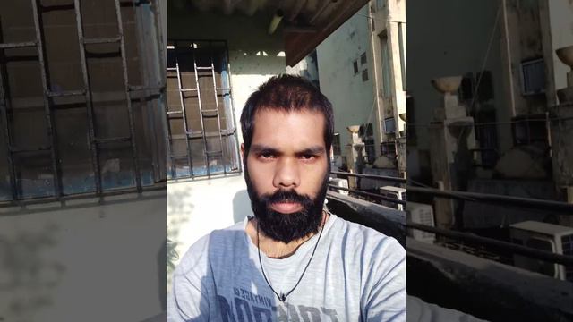 Beard Growth Time Lapse | 600 Days in 100 Seconds смотреть онлайн