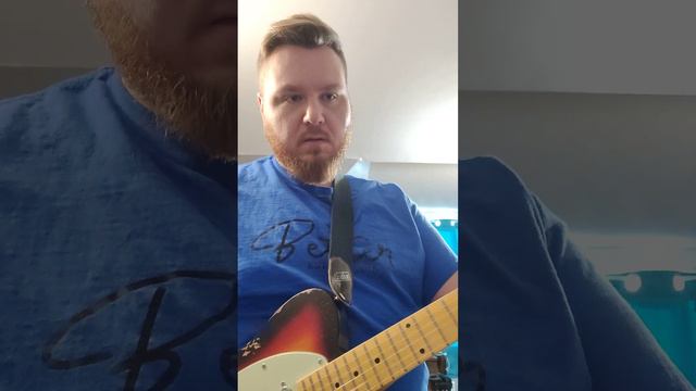 Censtar Relic Classic TL Electric Guitar Review смотреть онлайн