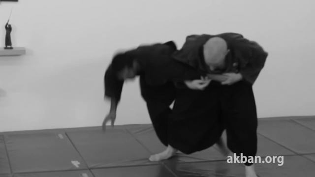 Lifting elbow break, Ninjutsu, seoe, basic - technique for Akban wiki смотреть онлайн