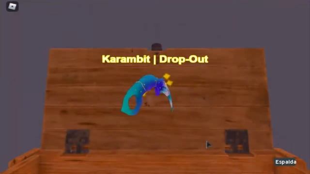 Counter Blox Karambit Drop-Out Unboxing HALLOWEEN UPDATE 2020 Case Opening | 3000 CREDITS смотреть онлайн