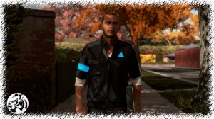 Detroit: Become Human. Часть 3