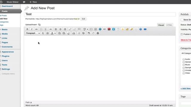 How to Use Shortcodes in WordPress смотреть онлайн