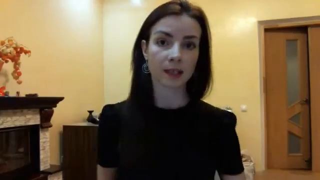 Внешнее отражает внутреннее! В чем фокус? смотреть онлайн