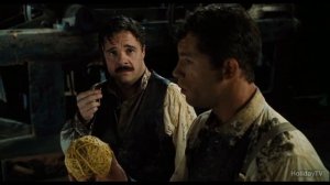 Мышиная охота.Конец фильма.