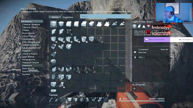 Trying to join a friend (Space Engineers) смотреть онлайн