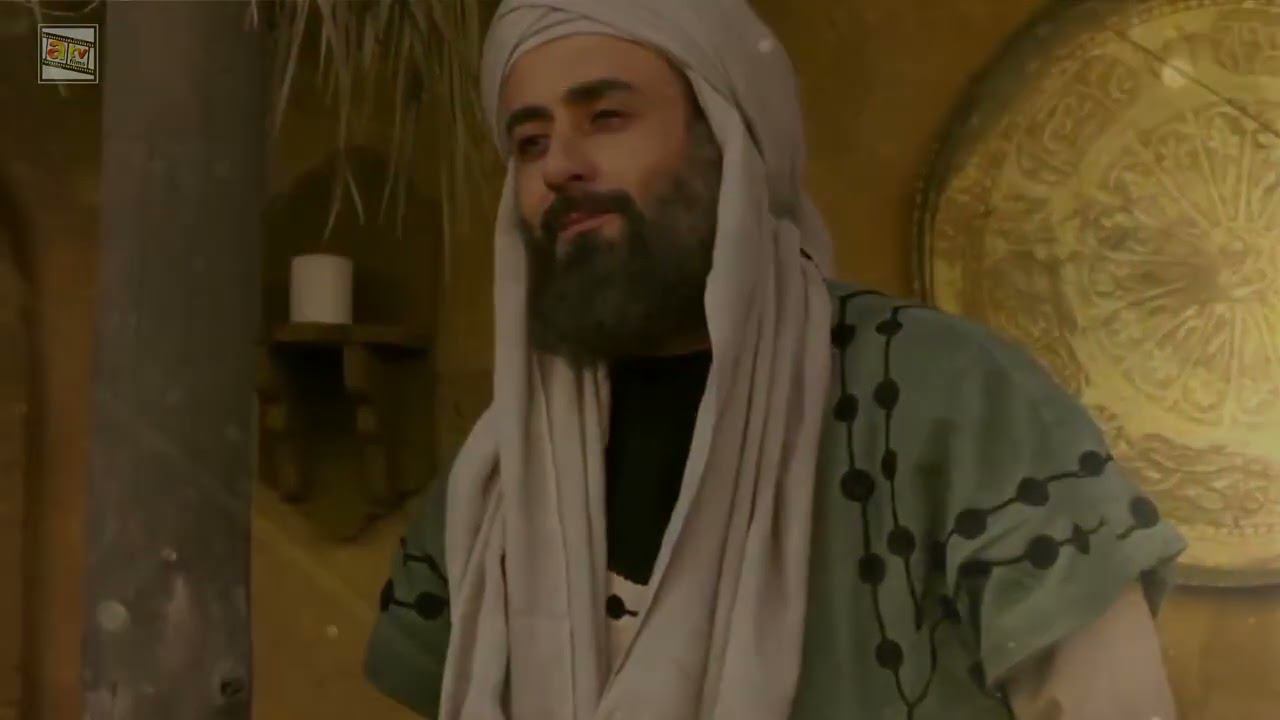 Поступок огнепоклонника привёл в Ислам смотреть онлайн