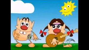 А Ты меня любишь? Ага!