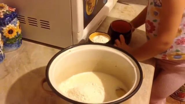 Рецепты на каждый день